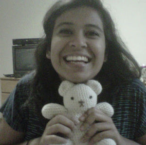 Meet your Posher, Shrija